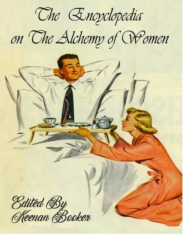 Alternate cover, Volume II page 538