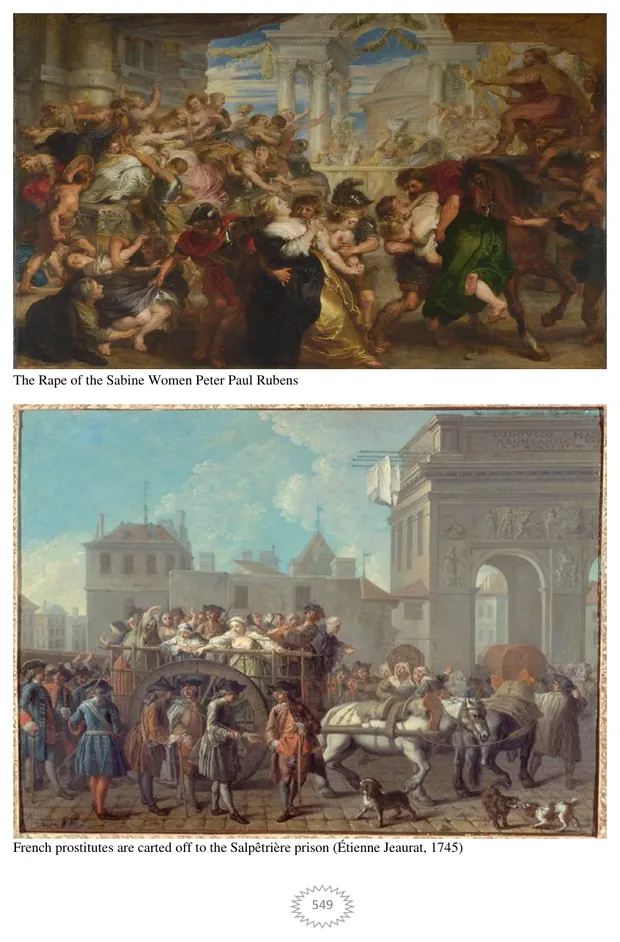 Historical paintings, Volume II page 549